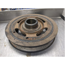 114T008 Crankshaft Pulley For 08-12 Honda Accord  2.4 13810R40A01
